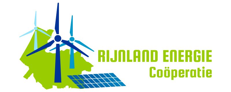 Ga naar de website van Rijnland Energie Coöperatie