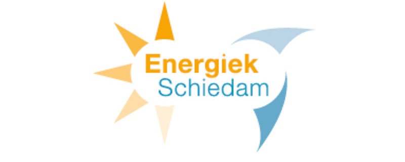 Ga naar de website van Energiek Schiedam