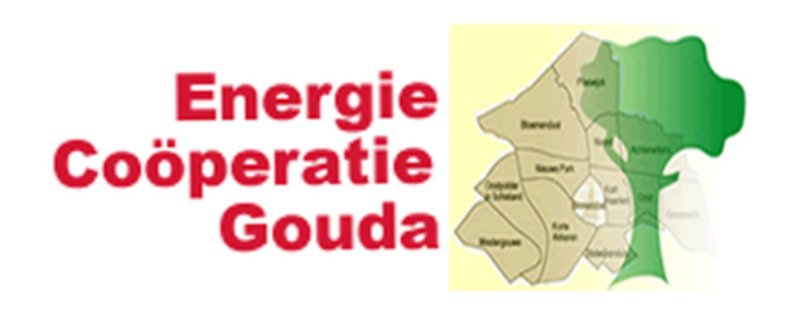 Ga naar de website van Energie Coöperatie Gouda