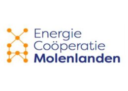 Ga naar de website van Energie Coöperatie Molenland