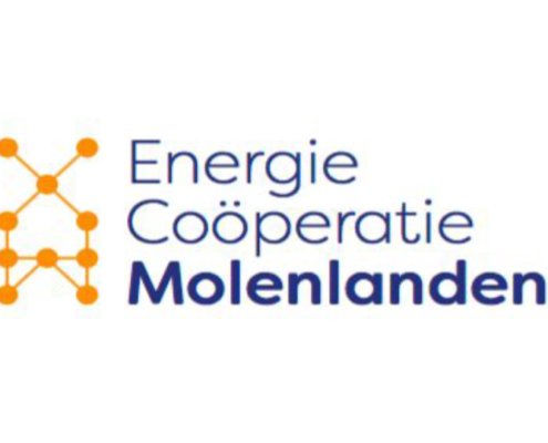 Ga naar de website van Energie Coöperatie Molenland