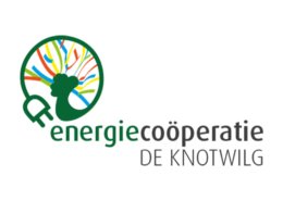 Ga naar de website van Energiecoöperatie De Knotwilg