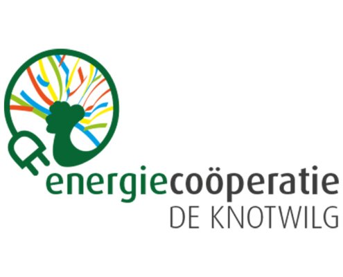 Ga naar de website van Energiecoöperatie De Knotwilg
