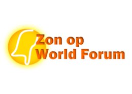 Ga naar de website Zon op World Forum
