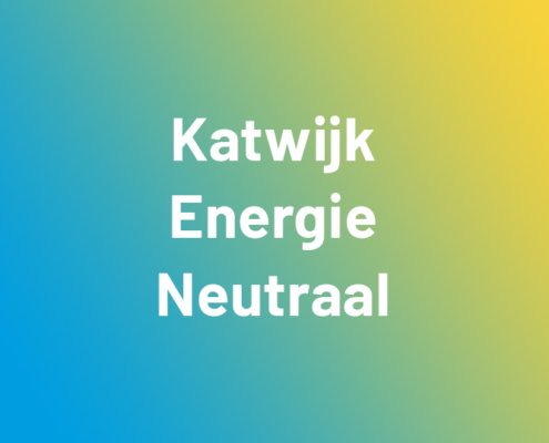 Ga naar de website van Katwijk Energie Neutraal