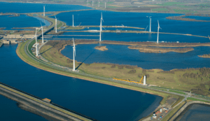 Windpark Krammer