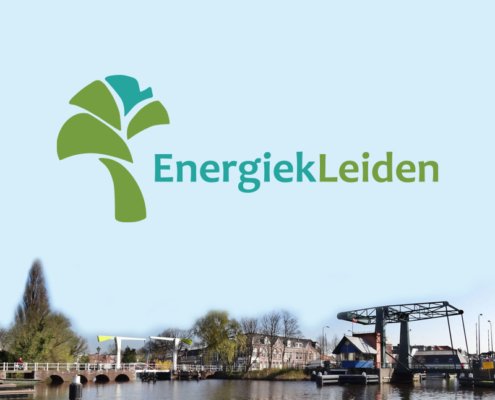 Energiek Leiden
