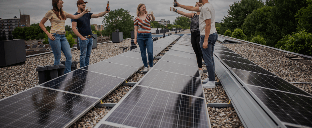 Lokale Energie Monitor 2024