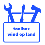 Wind op Land afbeelding2