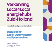 DEF opgemaakt Verkenning ESZH Local4Local
